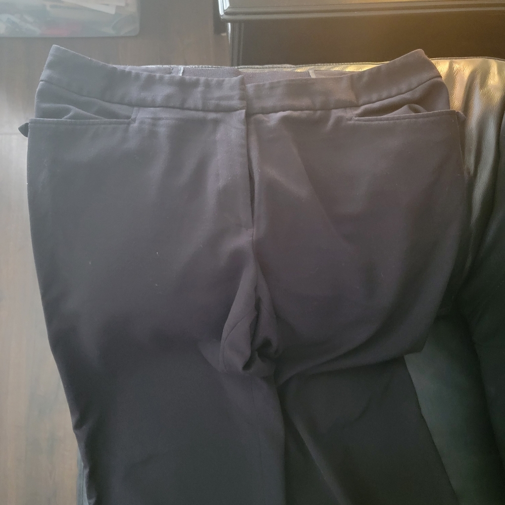 Women's Dress Pants